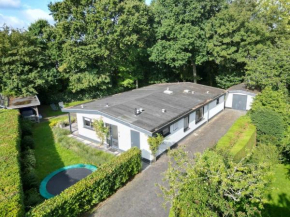 Hello Zeeland - Villa Park Reygersbergh 11